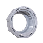 Sigma ProConnex 49322 3/4” Rigid Plastic Insulating Bushing, 2-Pack