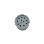Multi Cone Component，compatible With XIAOMI G10，Handheld Cordless Vacuum Cleaner Replacement Accessories
