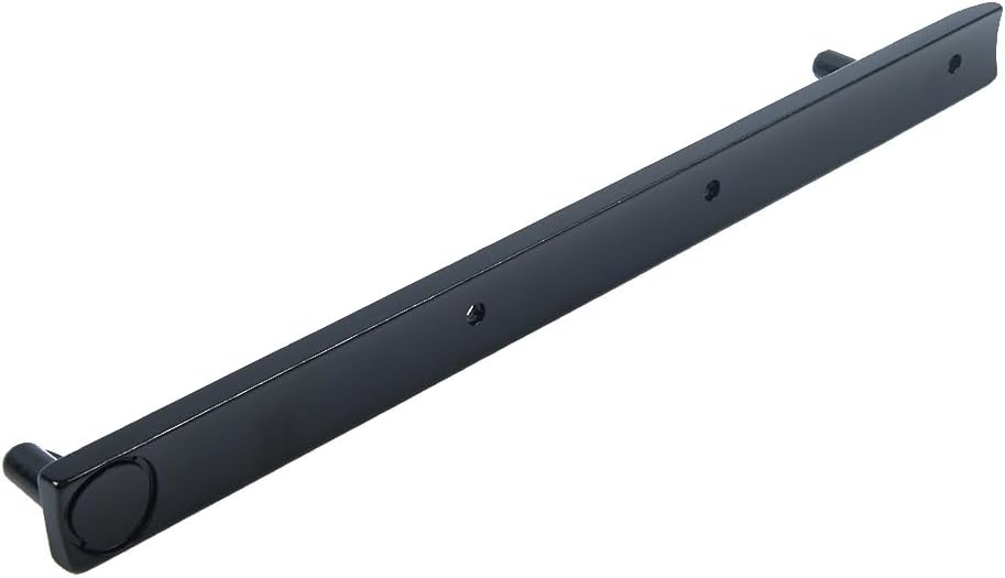 External Battery Mounting Bracket Compatible with Segway Ninebot Es1 Es2 Es4 - Battery Holder Bracket Support Panel