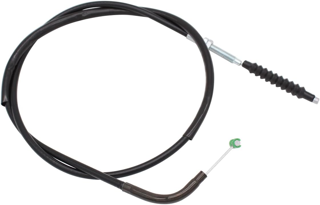 Clutch Cable Replacement for Yamaha V Star 400 650 XVS400 XVS650 Dragstar 1998-2016