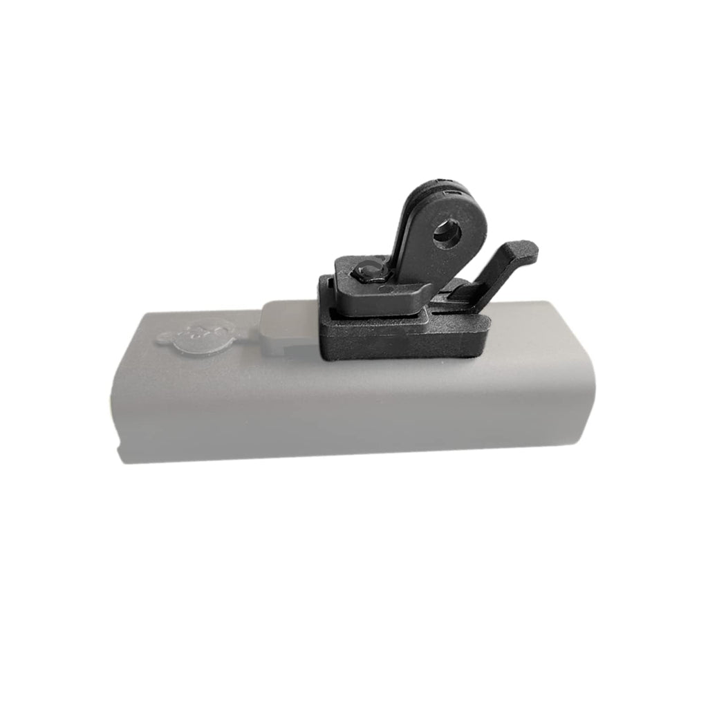 Bike Light Adapter Mount