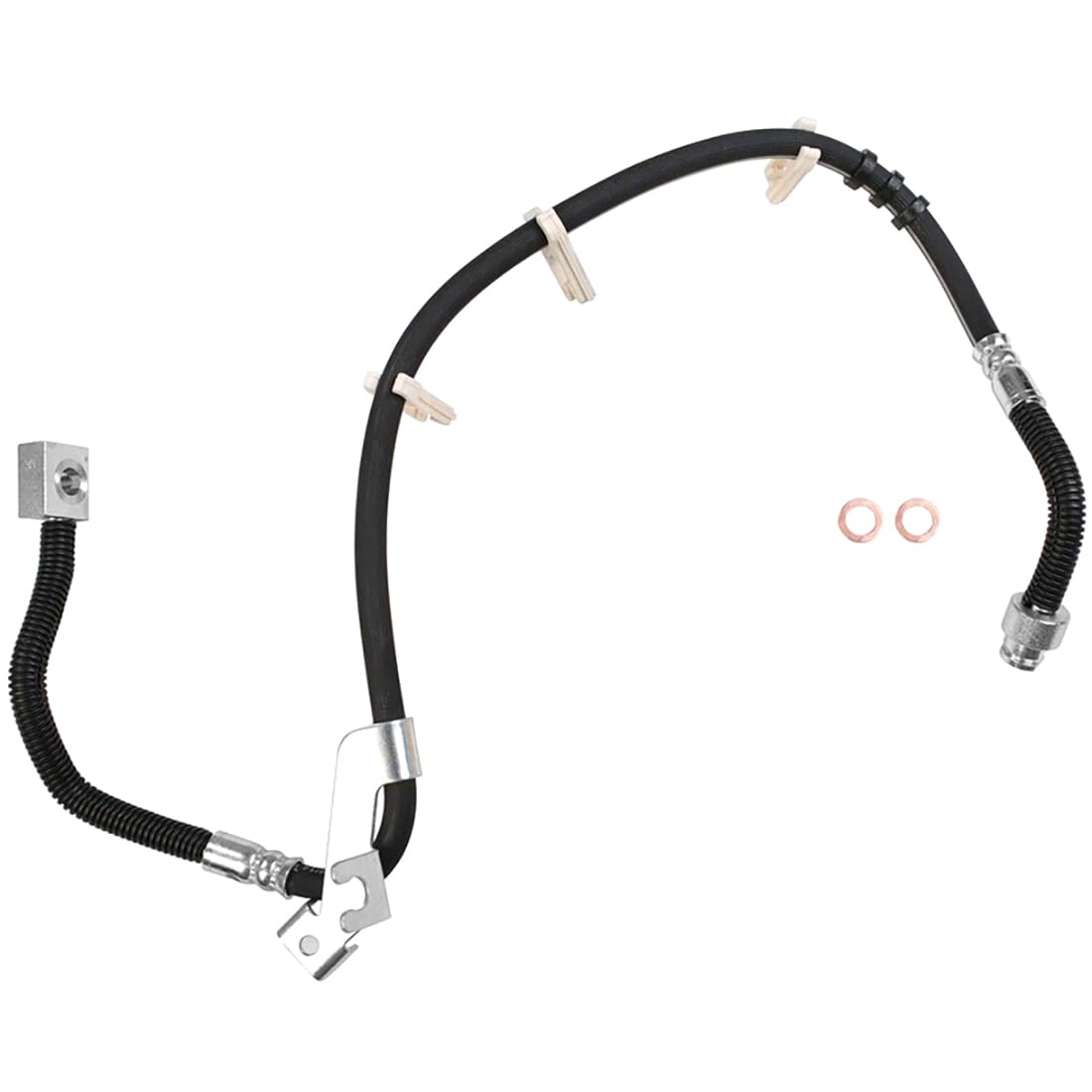 Brake Hydraulic Hose for Ford E-150 2004-2006