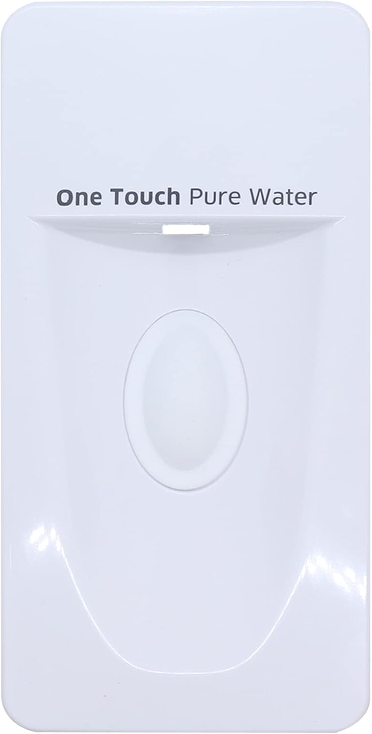 DA97-12942A (OEM) Refrigerator Water Dispenser Cover fit for Samsung