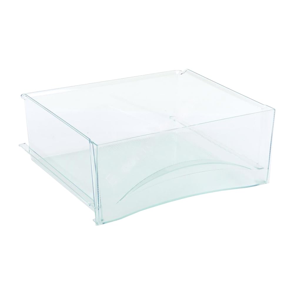 ForeverPRO 929034600 Refrigerator Drawer Large for Liebherr Appliance