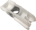 Freezer Handle Door Support Right Or Left Compatible with Samsung Model Numbers RF20HFENBSR/US, RF20HFENBWW, RF20HFENBWW/AA