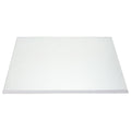Healeved Tempered Glass Refrigerator Shelf 16x11 Inch Replacement Panel