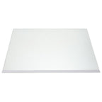 Healeved Tempered Glass Refrigerator Shelf 16x11 Inch Replacement Panel