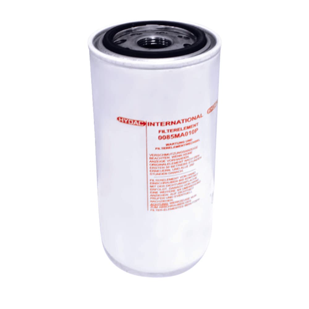 Edwards HF5043 65T/75T/100T/E110/E6 Long Spin-on Filter