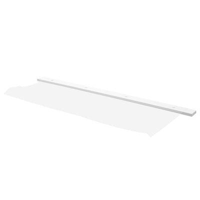 02-2479-21 Ice Maker Curtain Assembly for Scotsman DC33 DCE33 Ice Machines