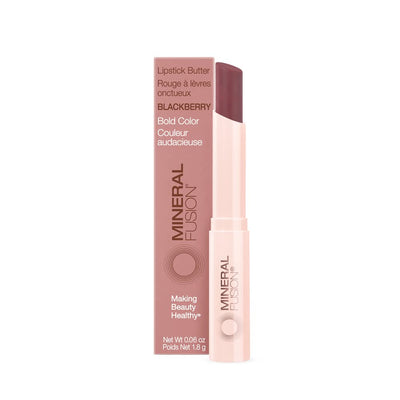 Lipstick Butter Blackberry, 0.06 Ounce