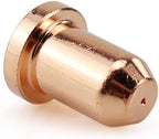 5pcs 770791(249926) Electrode 5pcs 770796(249927) Nozzle Tip