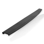 Tailgate Molding Cap Top Protector Fit 2014-2018 Chevy Silverado