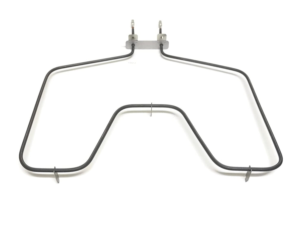 Compatible Oven Bake Element for GE JBS27WC1WW, JBS27BC1WH Range Models