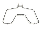 Compatible Oven Bake Element for GE JBS27WC1WW, JBS27BC1WH Range Models
