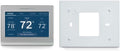 Home RTH9585WF Wi-Fi Smart Color Thermostat + Wall Plate