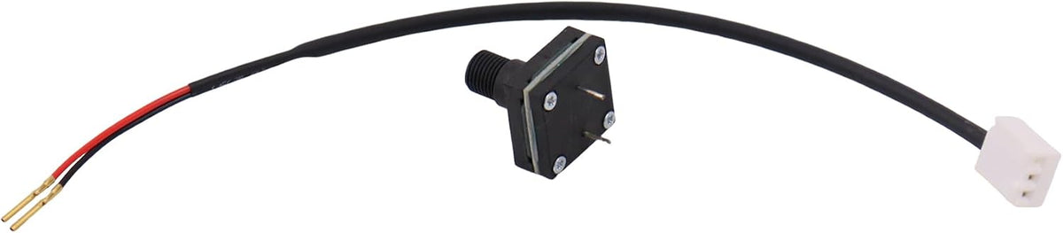 Hot Tub Spa Heater Pressure Switch Replace for 73995 1/8" MPT Thread