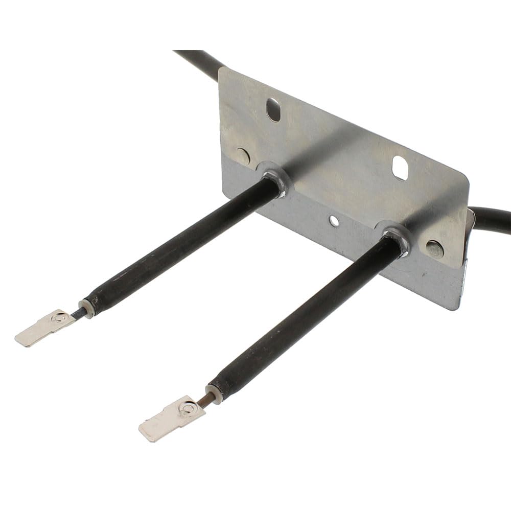 PRYSM 4328405 Range Bake Element Replacement - Compatible with Whirlpool, Maytag, KitchenAid, Jenn-Air, Amana, Magic Chef, Admiral, Norge, Roper Ranges