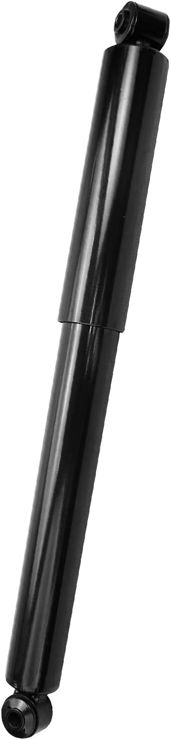 Detroit Axle - Rear 2pc Shock Absorbers for 05-10 Jeep Grand Cherokee