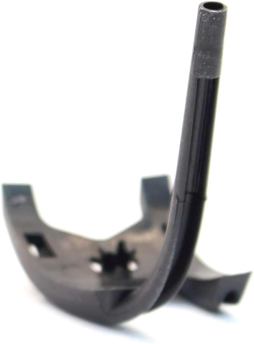 Cannondale Bottom Bracket Double Cable Guide for EVO - KP195/