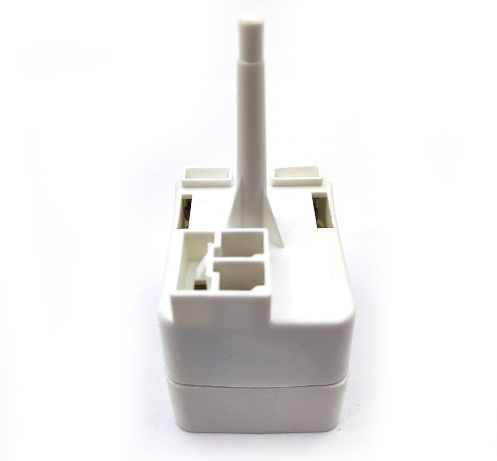 Refrigerator Compressor Start Relay 216954218 Compatible with FrigidaireRefrigerator