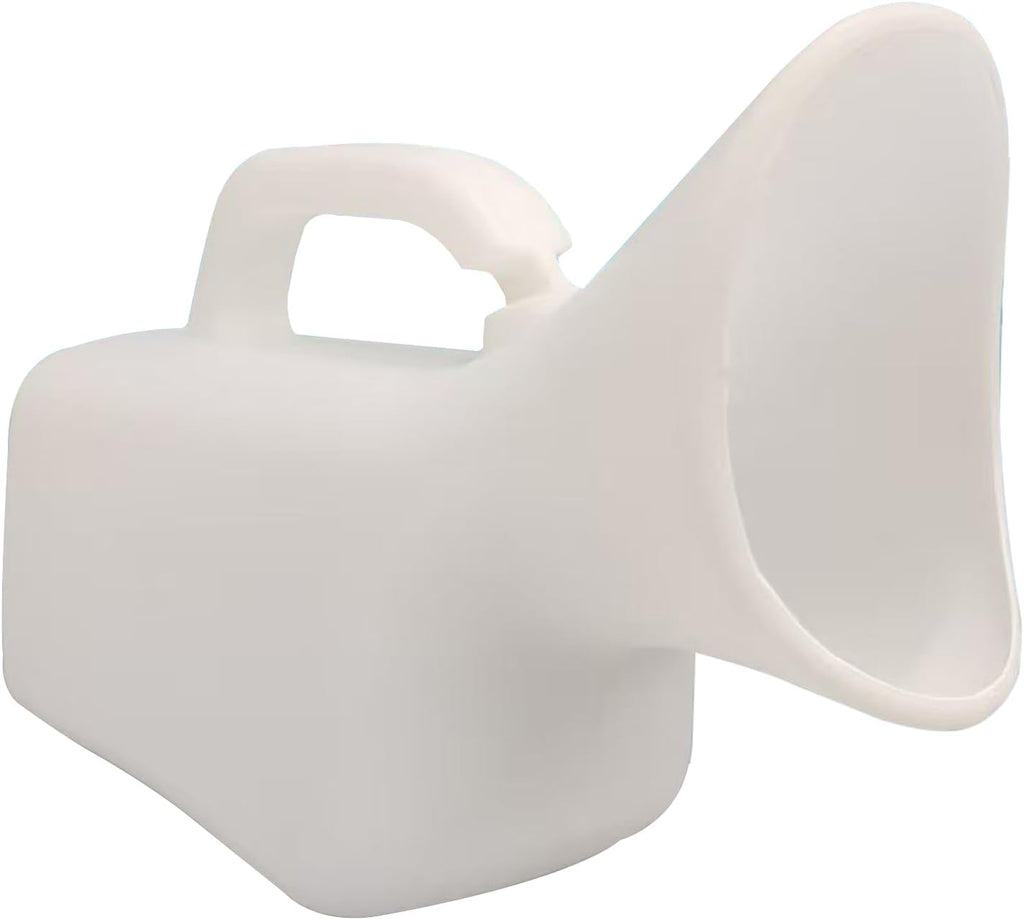 Urinals for Women and Men Portable Unisex Urinal Bottle 1000ml Female Urination Device Pee Bottles for Emergency