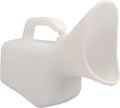 Urinals for Women and Men Portable Unisex Urinal Bottle 1000ml Female Urination Device Pee Bottles for Emergency