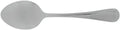 Stainless Pacific Rim Teaspoon, Silver, 36 Piece (PAC01)