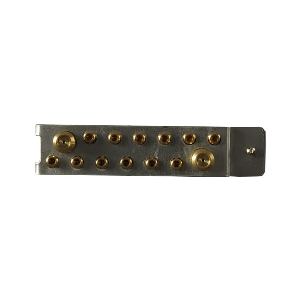 YesParts WB28K10538 Durable Range Lp Conversion Kit