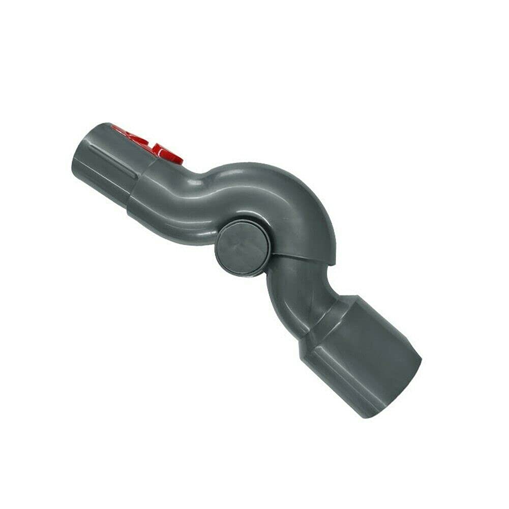 Odashen Quick Release Up Top Adaptor Replacement for Dyson V7 V8 V10 V11 V15 Series Vacuum Cleaner