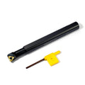 OSCARBIDE 3/4" x 7" Internal Threading Boring Bar SIR0625Q16