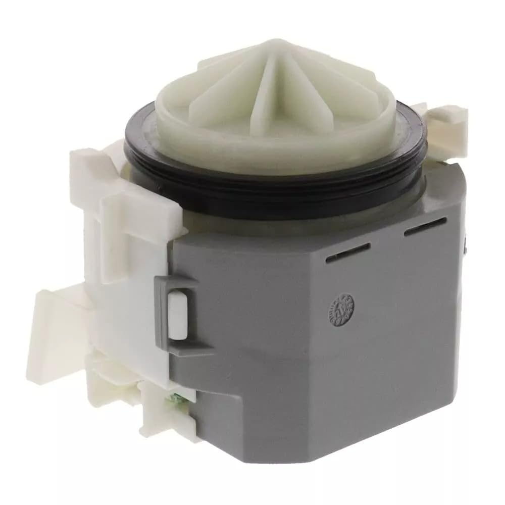 00631200 for Bosch Dishwasher Drain Pump 631200