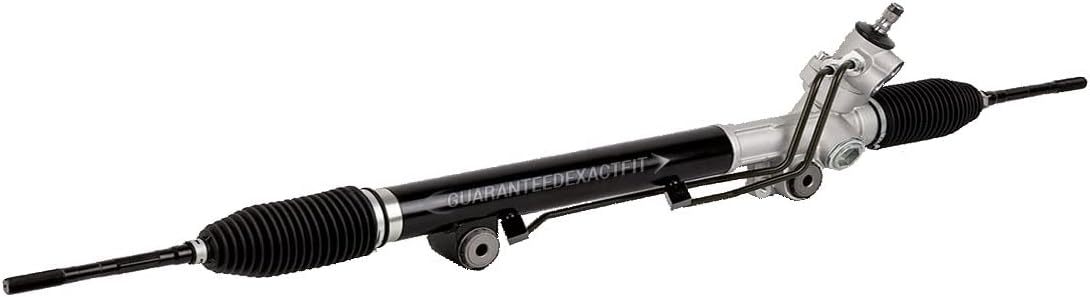 New Power Steering Rack & Pinion For Toyota Tacoma 6-Lug 2005 2006 2007 2008 2009 2010 2011 2012 2013 2014 2015 - BuyAutoParts 80-01097AN New