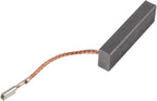 2Pcs Carbon Brushes For Porter-Cable For Craftsman For Dewalt