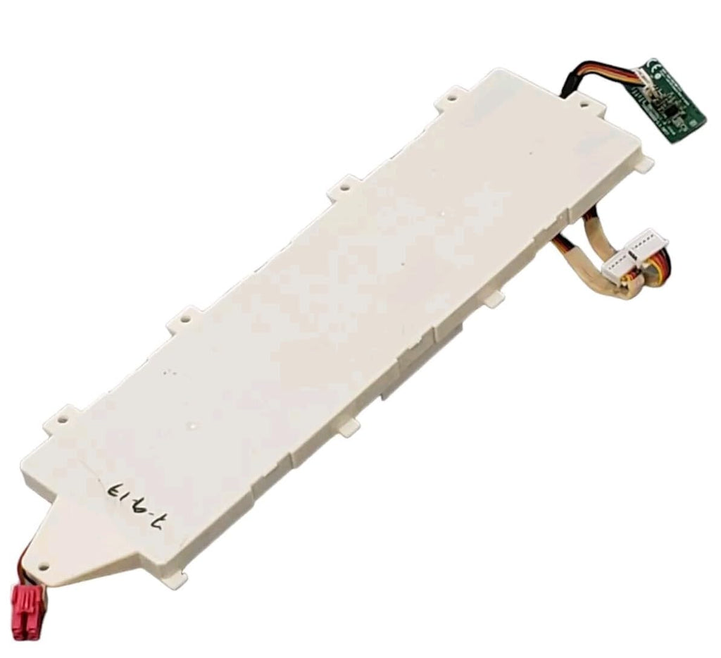 Replacement for OEM LG Washer Control EBR81300801