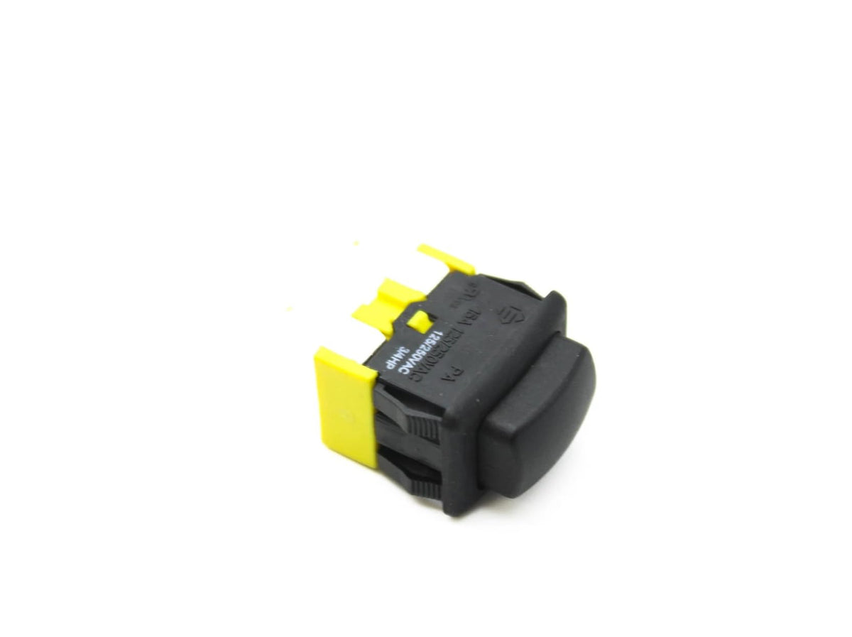 Dryer Push Button Switch For Speed Queen ZDE6HRYS178CW01