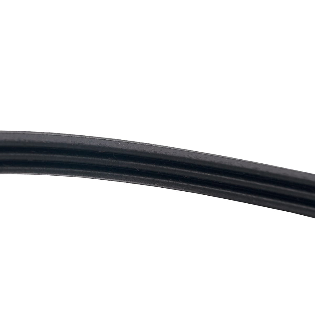 Supplying Demand 8544742 Clothes Dryer Blower Drive Belt Replacement