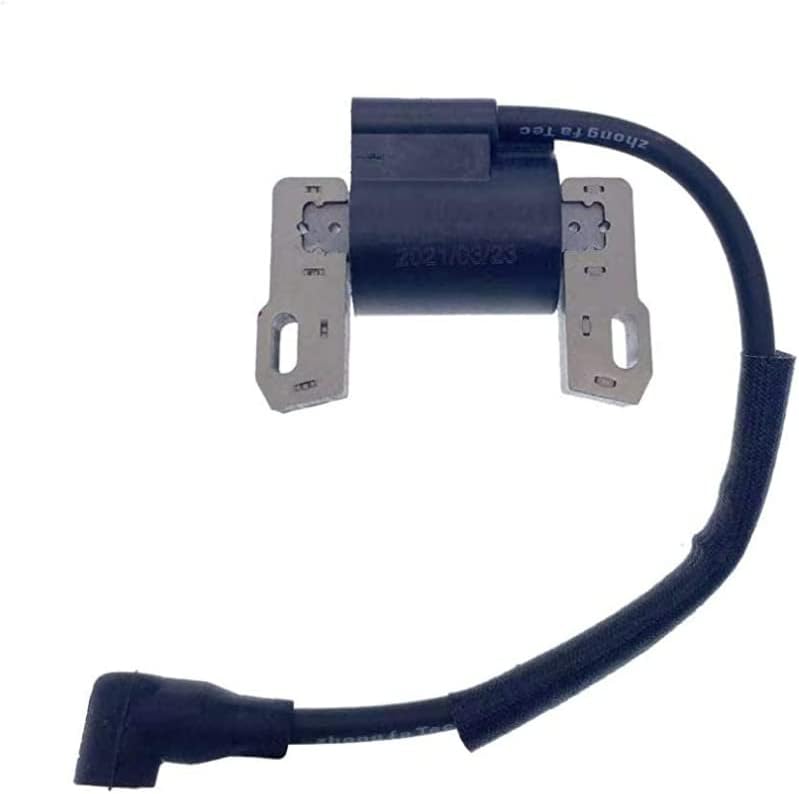 PARTSRUN COIL Ignition Module Replace Briggs&Stratton 691060 799651 845126 492341 843931 592376 4045A7 405777 406777 407677 + BS Rubber boot,ZF-IG-A00052B