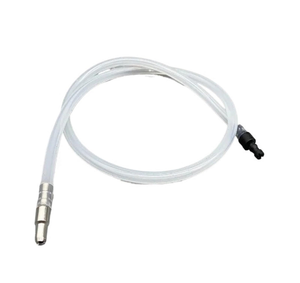 Espresso Machine Parts Milk Pipe,Compatible For Dr.Coffee, Fully Automatic Coffee Maker Replace，Soft