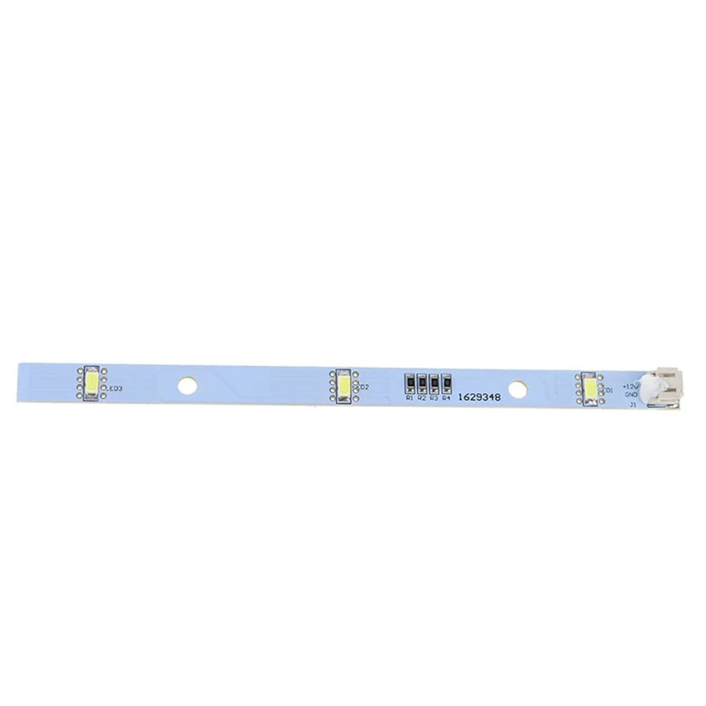 Refrigerator Freezer LED Light Bar Set of 2 Replacement Light Assembly