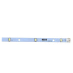 Refrigerator Freezer LED Light Bar Set of 2 Replacement Light Assembly