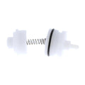 9R205626 Nailer Trigger Valve fit for Black & Decker Replacement Part DWFP12233 BTFP12233,Measures Approximately 3.25 X 2.15 X 0.85 inches