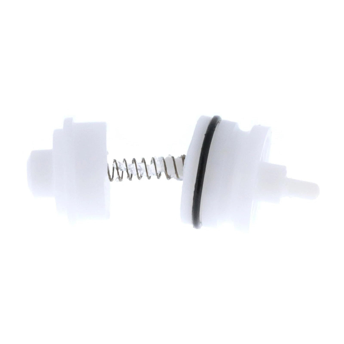9R205626 Nailer Trigger Valve fit for Black & Decker Replacement Part DWFP12233 BTFP12233,Measures Approximately 3.25 X 2.15 X 0.85 inches