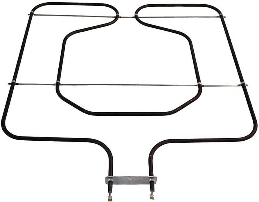 Bosch 00791650 Wall Oven Bake Element (Replaces 791650) Genuine Original Equipment Manufacturer (OEM) Part