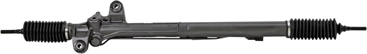 Detroit Axle - Power Steering Rack and Pinion for 2003-2007 V6 Honda Accord