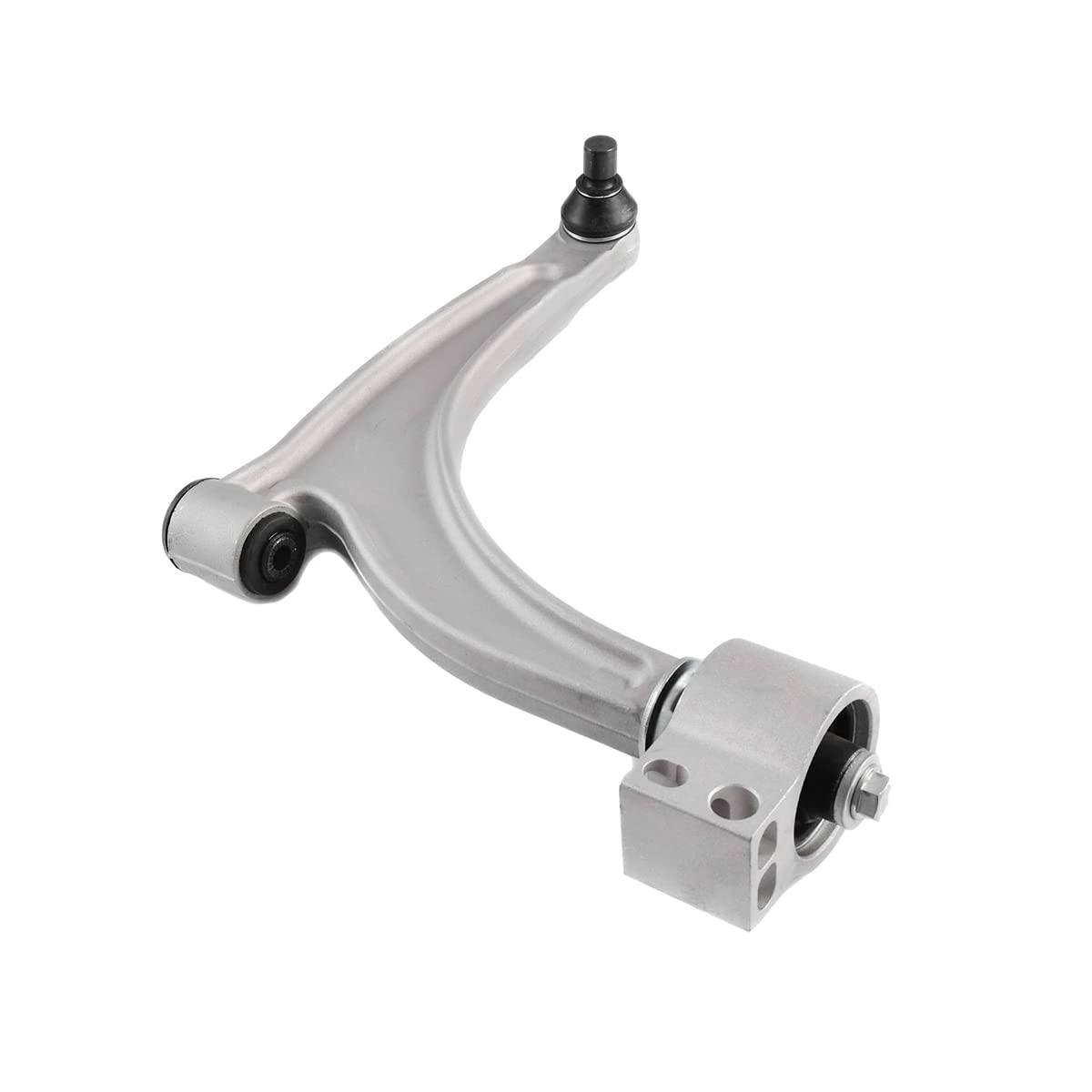 ASTARPRO Front Lower Control Arms For 2004-2012 Chevy Malibu