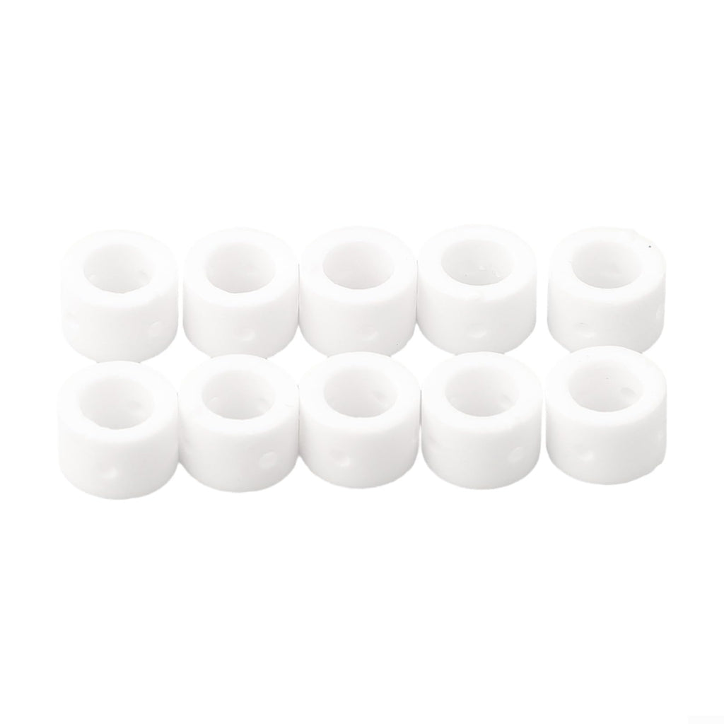 Extended Tips Electrodes Set for CUT-40 CUT-50 Machines