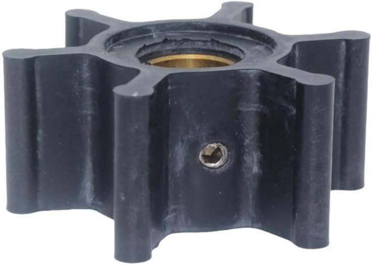 Impeller Kit Replaces Westerbeke 048500 Diesel Generator for Pump 048080