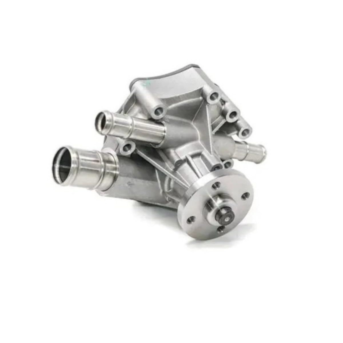 Water Pump - Compatible with Bobcat E35, E45, E55, T590, T650, S590, S650, Toolcat WR - 7280344