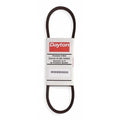 V-Belt, Cogged, 3Vx670