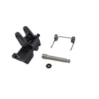 EGNic Piston Driver Piston Bumper Gasket Kit Compatible with Hitachi